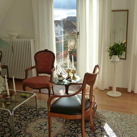Ferienwohnung Eifelidylle Am Moselmaareradweg Wittlich Exterior foto