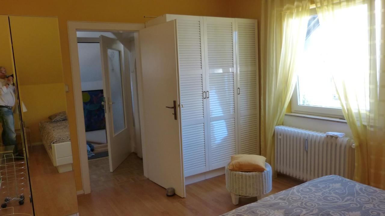 Ferienwohnung Eifelidylle Am Moselmaareradweg Wittlich Exterior foto