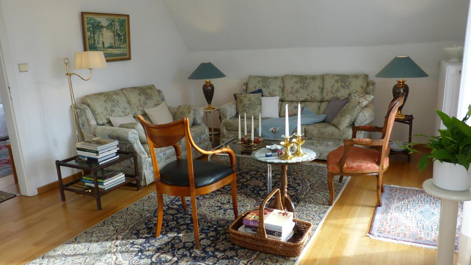 Ferienwohnung Eifelidylle Am Moselmaareradweg Wittlich Exterior foto
